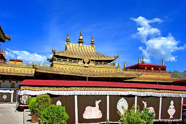 拉薩景點(diǎn)