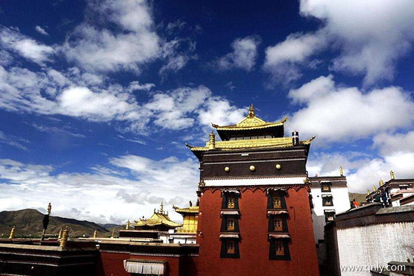 西藏旅游跟團(tuán)費(fèi)用