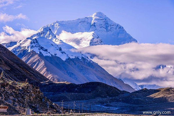 西藏旅游打卡景點