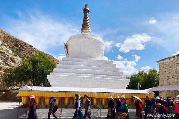 西藏旅游費用大約多少