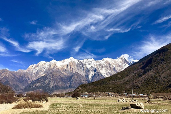 西藏旅游要花多少錢