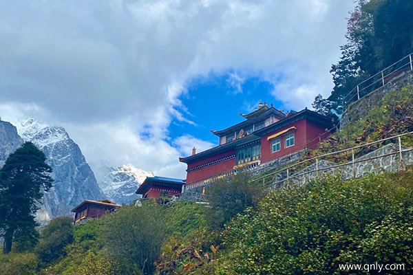 去西藏旅行多少錢