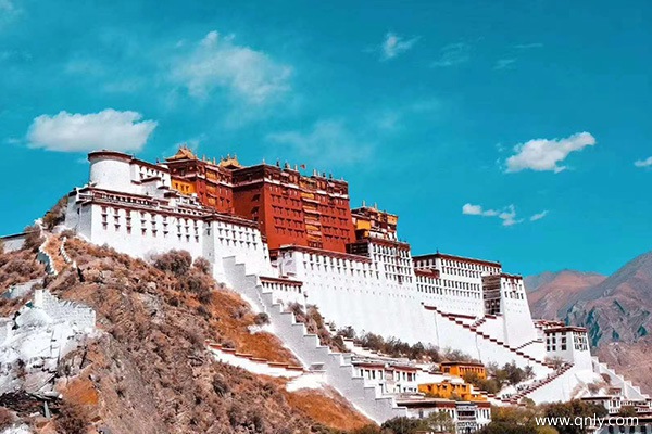 去西藏旅游要花多少錢