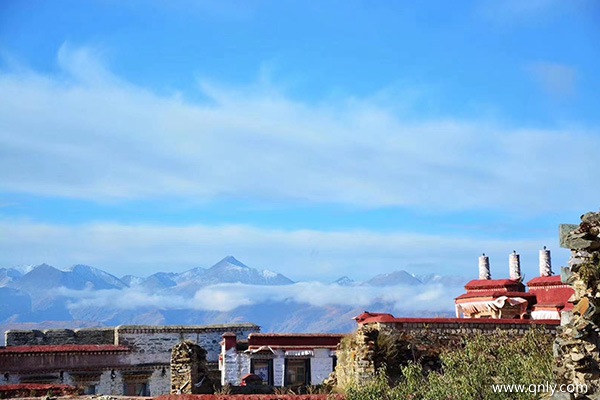 去西藏旅游一趟大概需要多少錢