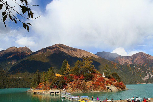 去拉薩旅游要準備什么東西