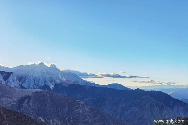 北京去西藏旅游多少錢