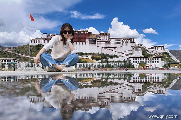 北京去西藏旅游多少錢