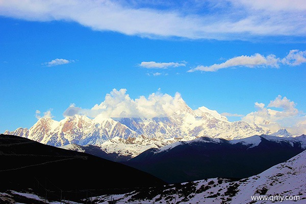 西藏旅游必去十大景點
