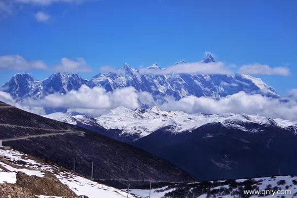 西藏哪個(gè)月份風(fēng)景最美