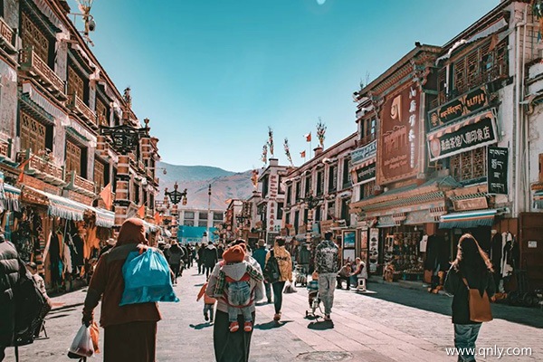一個人去西藏需要跟團(tuán)嗎