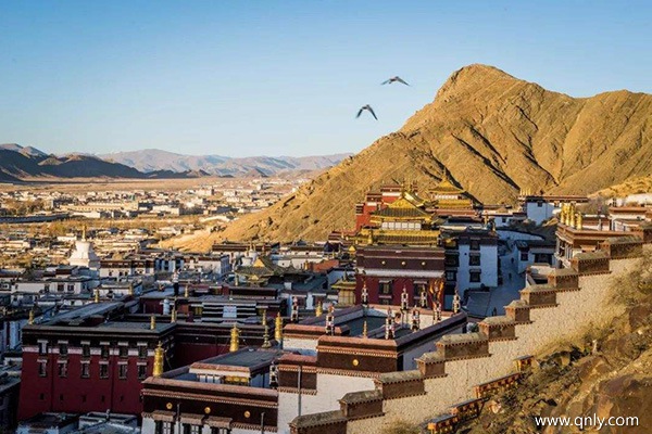 西藏旅游最佳是時(shí)間
