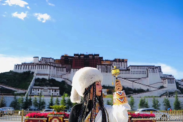 西藏旅游必備物品