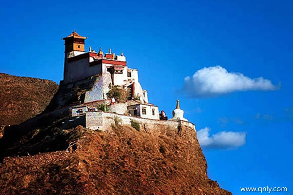 西藏陽卓旅行