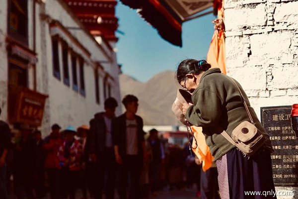 一個人去拉薩需要準備什么