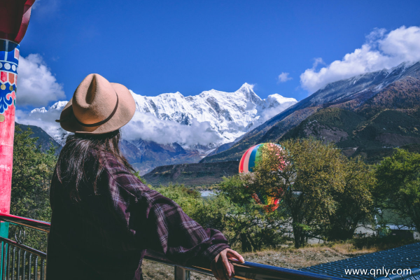 國慶去西藏旅游
