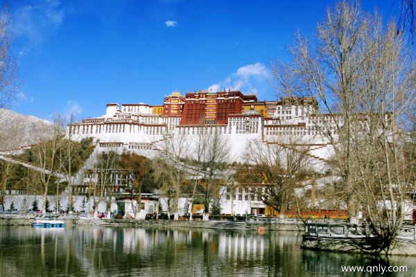 布達拉宮旅游多少錢
