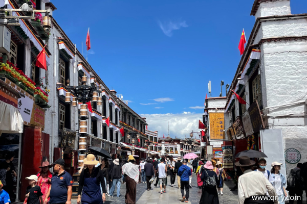 去西藏旅游多少錢