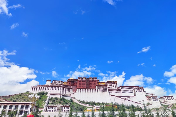 現(xiàn)在全國(guó)可以旅游的地方