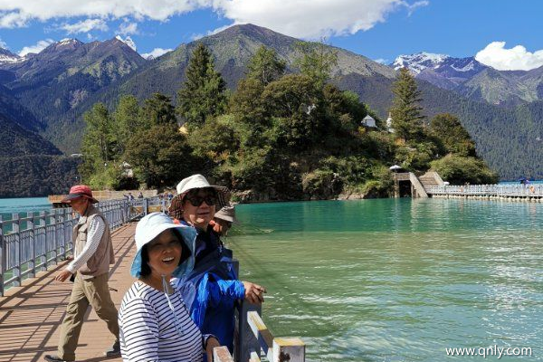煙臺去西藏旅游多少錢