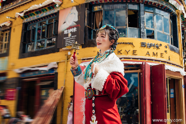 去西藏旅游路線怎么安排