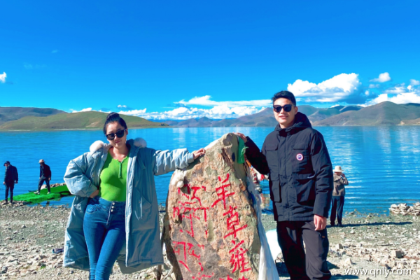 去西藏旅游路線怎么安排