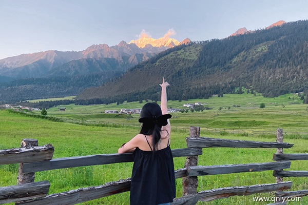 西藏旅游必去景點有哪些