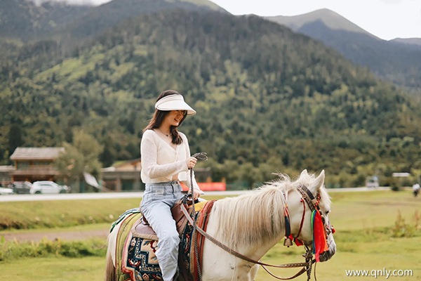 去西藏旅游會(huì)有高原反應(yīng)嗎