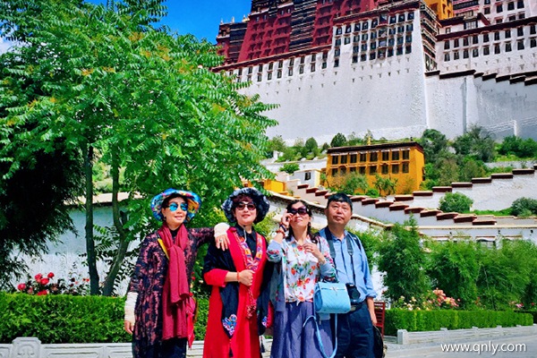 去西藏旅游哪些景點值得看