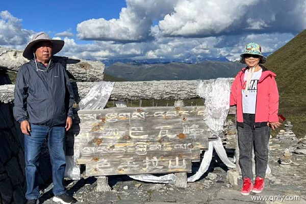 西藏旅游團報團多少錢