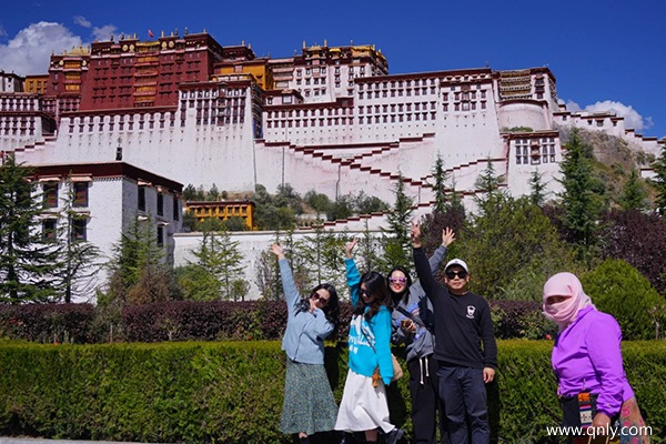 西藏旅游租車多少錢一天