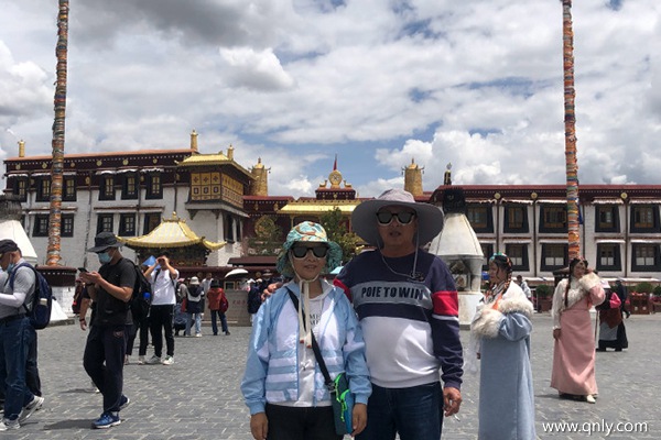 去西藏旅游需要準備什么