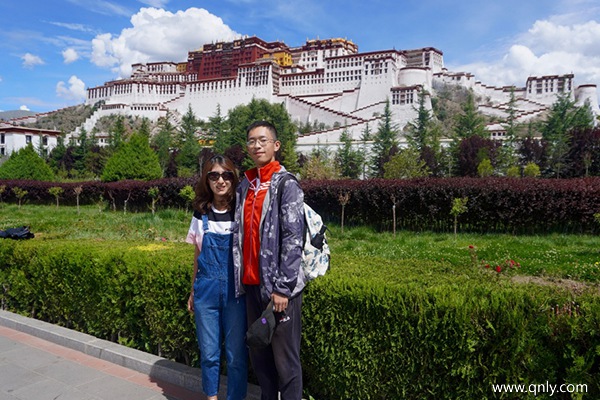 泰州到西藏旅游需要多少錢