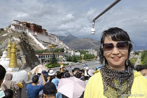 帶媽媽去西藏玩幾天要多少錢