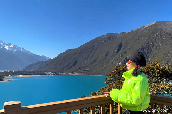 西藏旅游找當(dāng)?shù)貙?dǎo)游可靠嗎