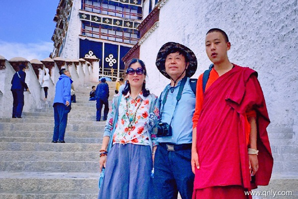 西藏旅游找當(dāng)?shù)貙?dǎo)游可靠嗎