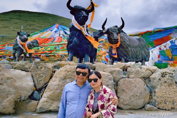 和家人去西藏旅游攻略和費用是多少