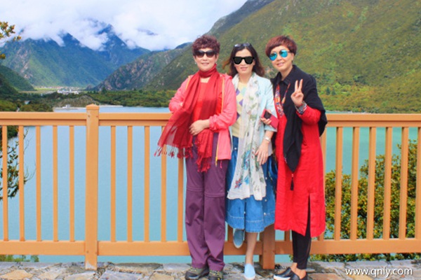和家人去西藏旅游攻略和費用是多少