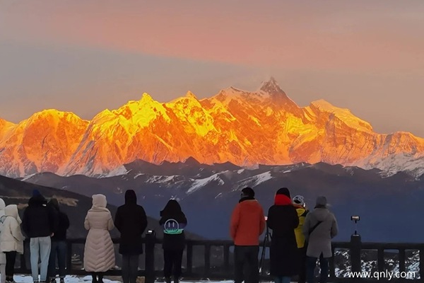 12月去西藏旅游合適嗎
