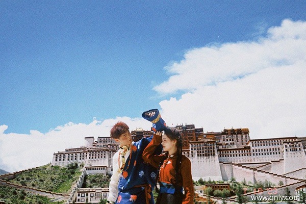 和男朋友去西藏旅游幾天最好多少錢