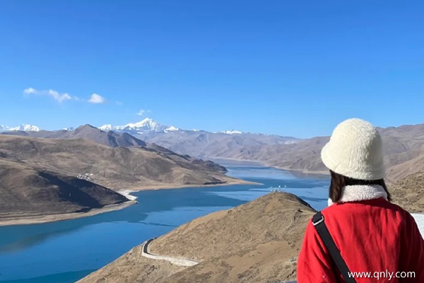 和男朋友去西藏旅游7天6晚多少錢