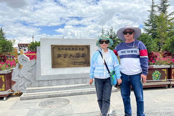 一家人在冬天去西藏怎么玩比較好玩