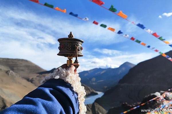 從北京到拉薩旅游多少錢