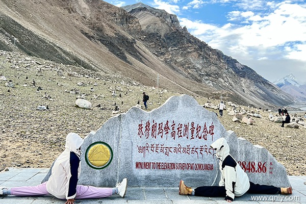 在西藏游玩一個星期要多少錢