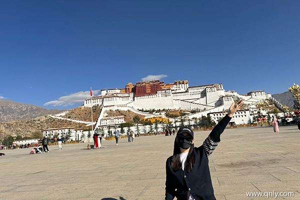 去拉薩跟團要多少錢