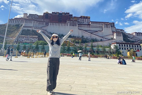 拉薩旅游7天需要多少錢