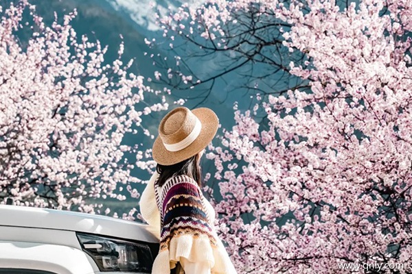 4月去西藏旅游注意事項