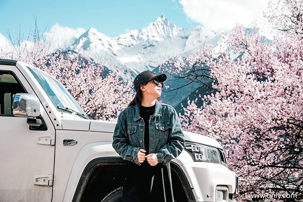 4月去西藏旅游注意事項