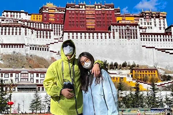 兩個人去西藏7天多少錢