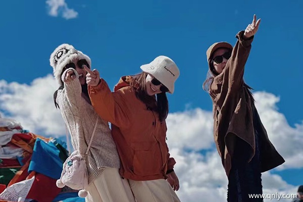 五月份拉薩旅游