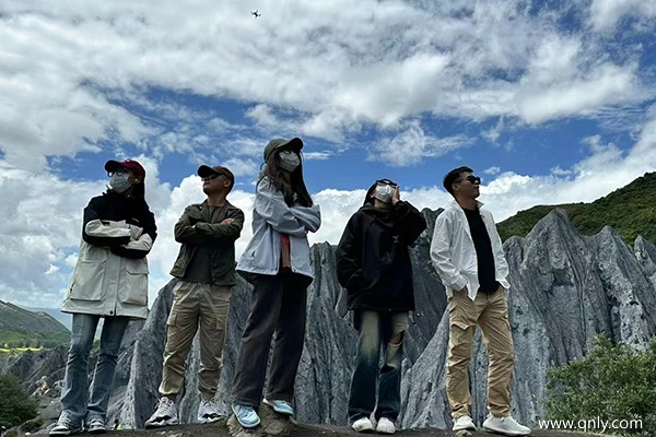 上海去拉薩最佳路線